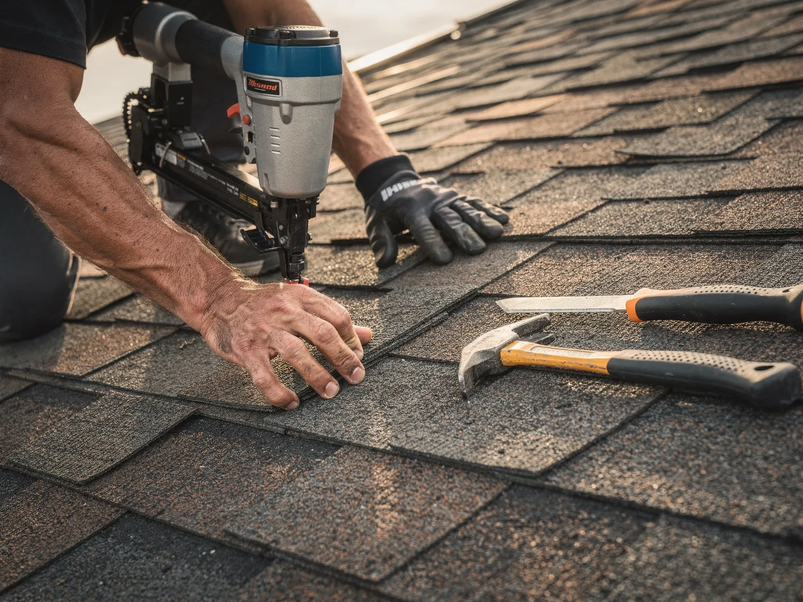 Why choose Roof Repair in Sabattus, ME